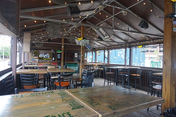 Loser's Bar & Grill Nashville Midtown