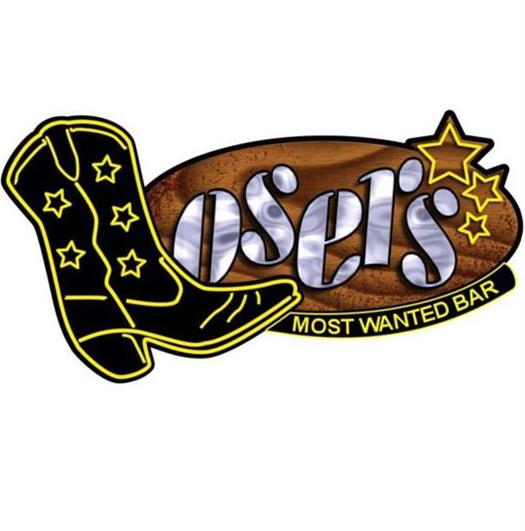 Loser's Bar & Grill Las Vegas