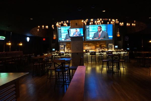 Loser's Bar & Grill Las Vegas