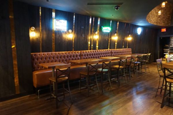 Loser's Bar & Grill Las Vegas