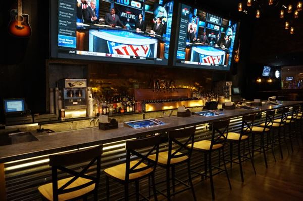 Loser's Bar & Grill Las Vegas