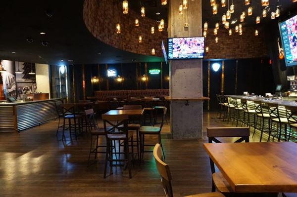 Loser's Bar & Grill Las Vegas