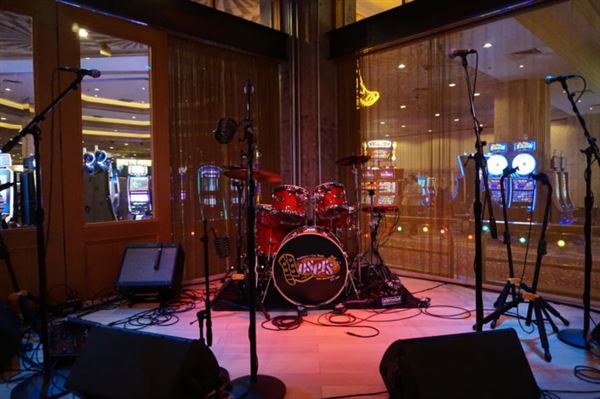 Loser's Bar & Grill Las Vegas