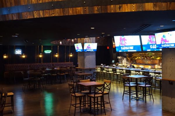 Loser's Bar & Grill Las Vegas