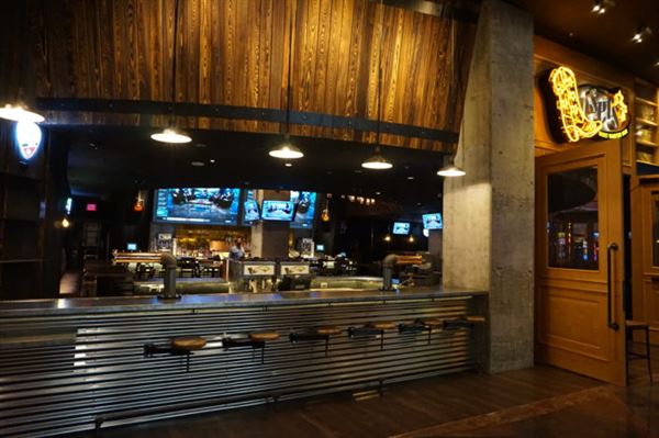 Loser's Bar & Grill Las Vegas