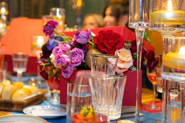 Elegant Charm Events