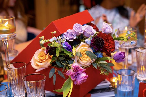 Elegant Charm Events