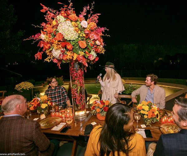 Elegant Charm Events