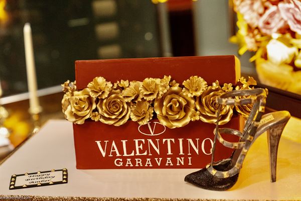 Elegant Charm Events