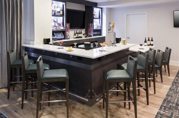 Hampton Inn Ft. Lauderdale/Downtown Las Olas Area