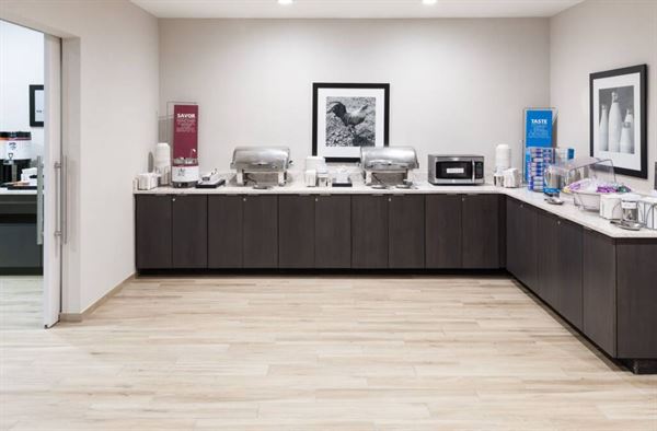 Hampton Inn Ft. Lauderdale/Downtown Las Olas Area