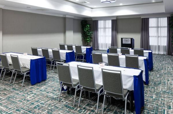 Hampton Inn Ft. Lauderdale/Downtown Las Olas Area