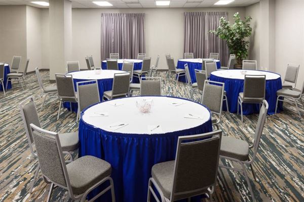 Hampton Inn Ft. Lauderdale/Downtown Las Olas Area