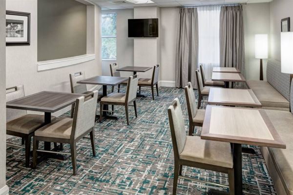 Hampton Inn Ft. Lauderdale/Downtown Las Olas Area