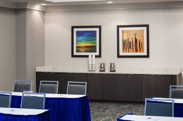 Hampton Inn Ft. Lauderdale/Downtown Las Olas Area