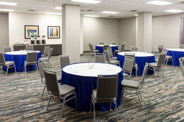 Hampton Inn Ft. Lauderdale/Downtown Las Olas Area