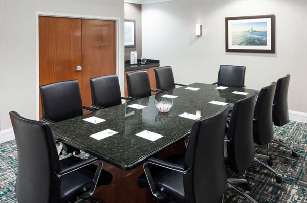 Hampton Inn Ft. Lauderdale/Downtown Las Olas Area