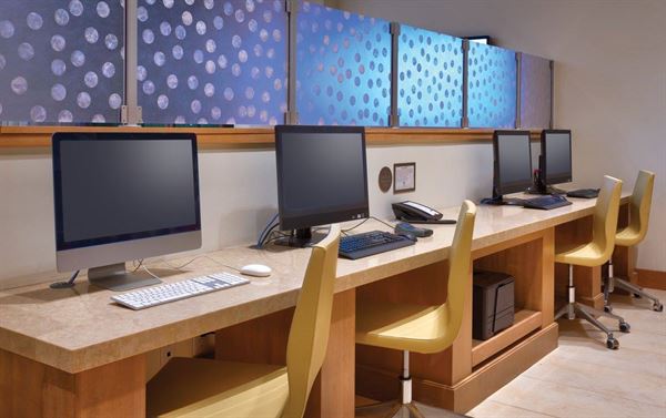 Hyatt House at Anaheim Resort/Convention Center