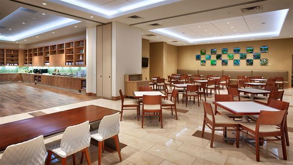 Hyatt House at Anaheim Resort/Convention Center