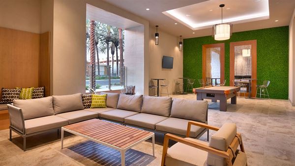 Hyatt House at Anaheim Resort/Convention Center