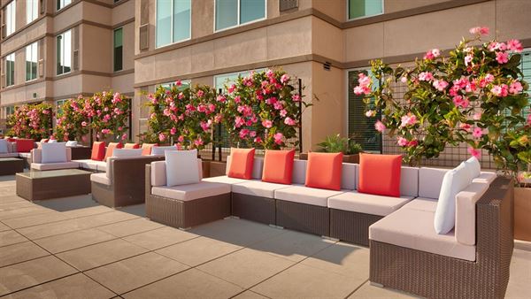 Hyatt House at Anaheim Resort/Convention Center