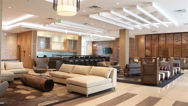 Hyatt House at Anaheim Resort/Convention Center