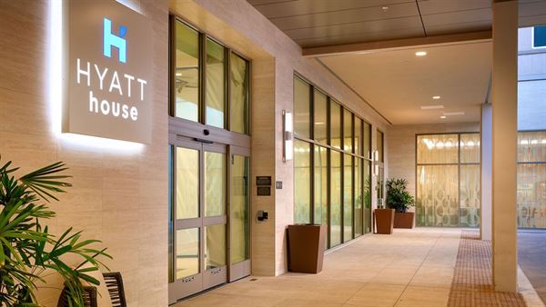 Hyatt House at Anaheim Resort/Convention Center