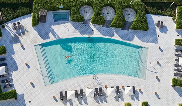 Carillon Miami Beach