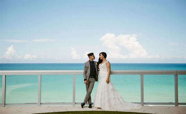 Carillon Miami Beach