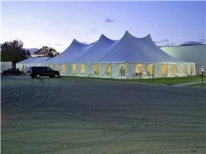 Broadway Party & Tent Rental