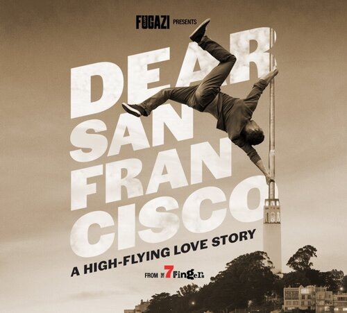 Club Fugazi Experiences