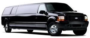 Diamond Limos Inc. in Corona, CA