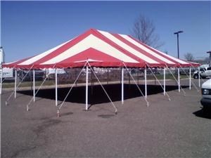 Broadway Party & Tent Rental