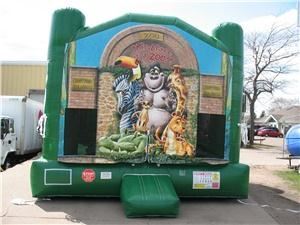 Broadway Party & Tent Rental