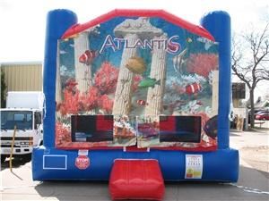 Broadway Party & Tent Rental