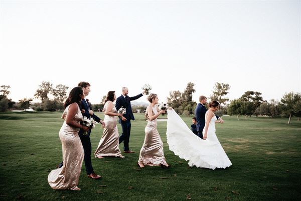 Oro Valley Country Club