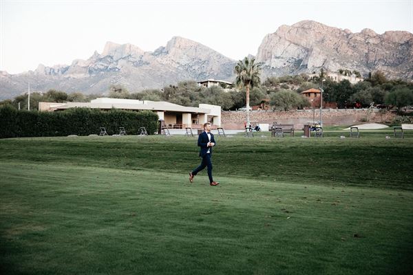Oro Valley Country Club