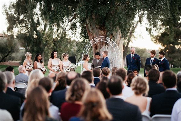 Oro Valley Country Club