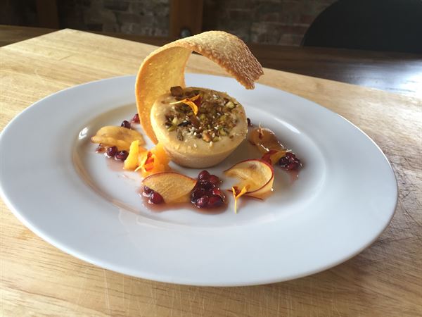 Food First Events and Catering