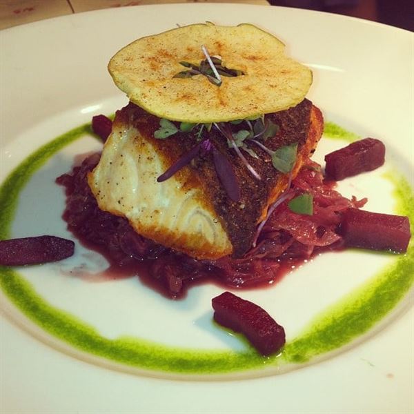 Food First Events and Catering