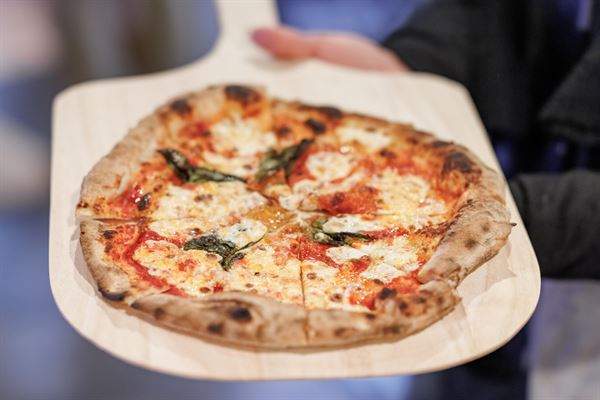 Food First Events and Catering