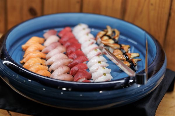 Food First Events and Catering