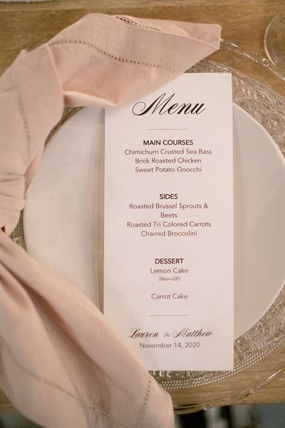 Food First Events and Catering