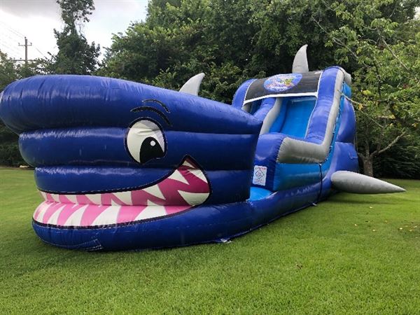 Tiky Jumps Inflatables LLC