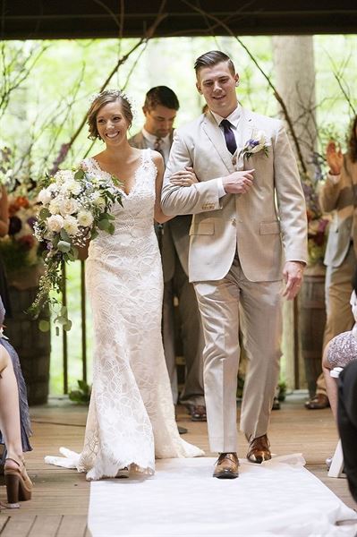 The Inn at Honey Run