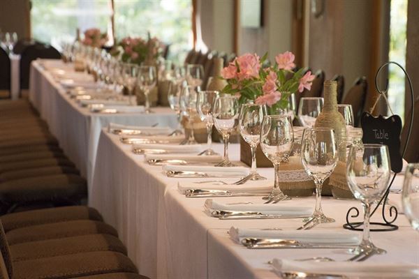 The Inn at Honey Run