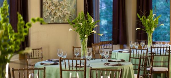 The Inn at Honey Run