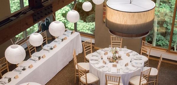 The Inn at Honey Run