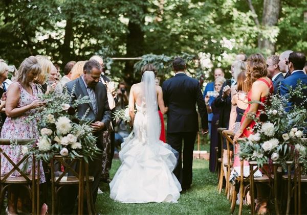 The Inn at Honey Run