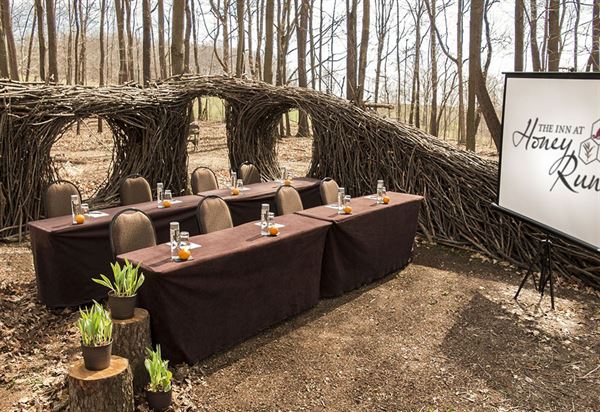 The Inn at Honey Run